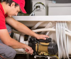 About Water Heater Repair LLC Readfield, ME